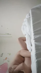 又是带着老逼偷情的一天