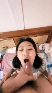 口爆颜射样样都会