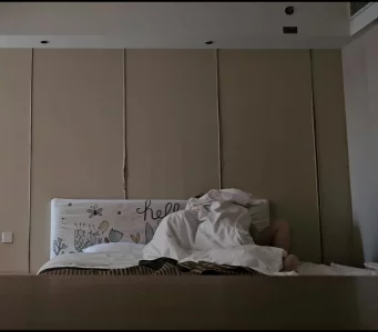 少妇容易上瘾