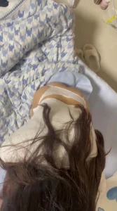 （原创）顶级人妻跪舔肉棒