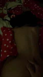 后入女友，真实拍摄，求求审核员通过一下