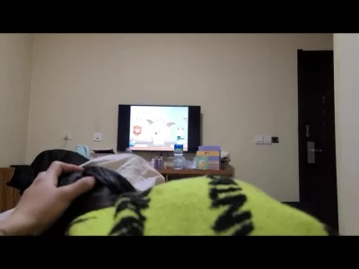 有男友的女大学生性欲不满出轨约炮