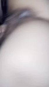 把媳妇的白浆都操出来了